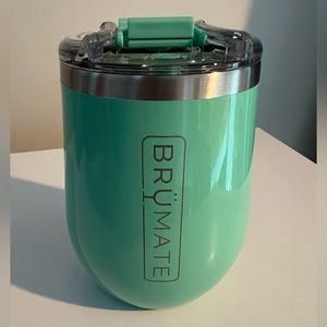BrüMate UnCork’d XL Aqua New/Never Used
